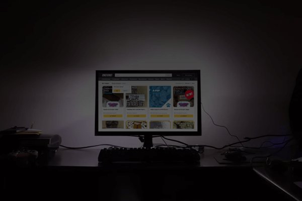 Kraken это современный маркетплейс