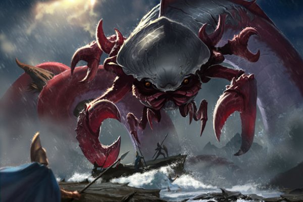 Krakin12 at