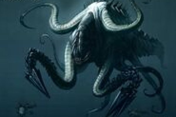 Kraken актуальное