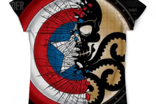 Kraken рынок